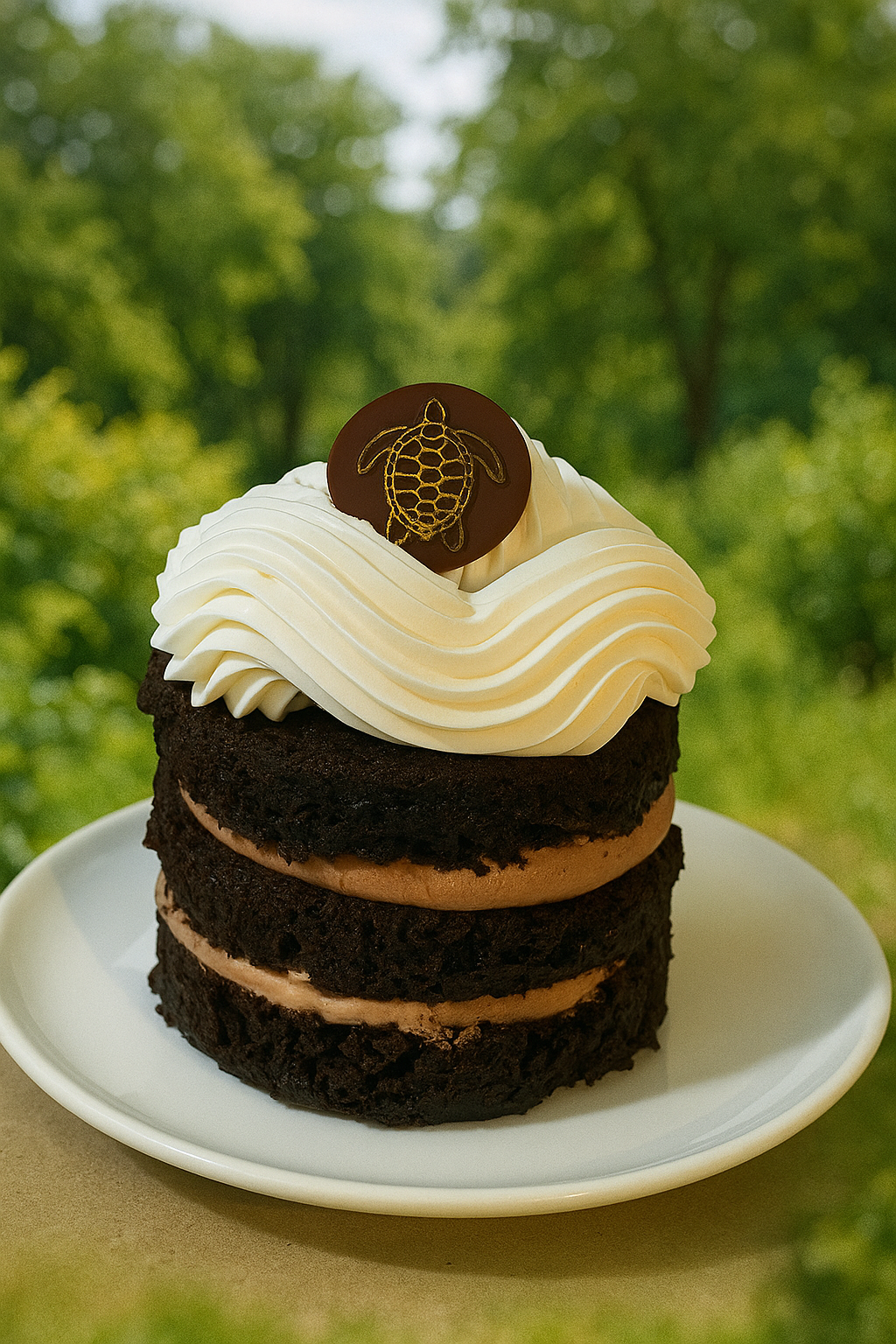 Chocolate Cake