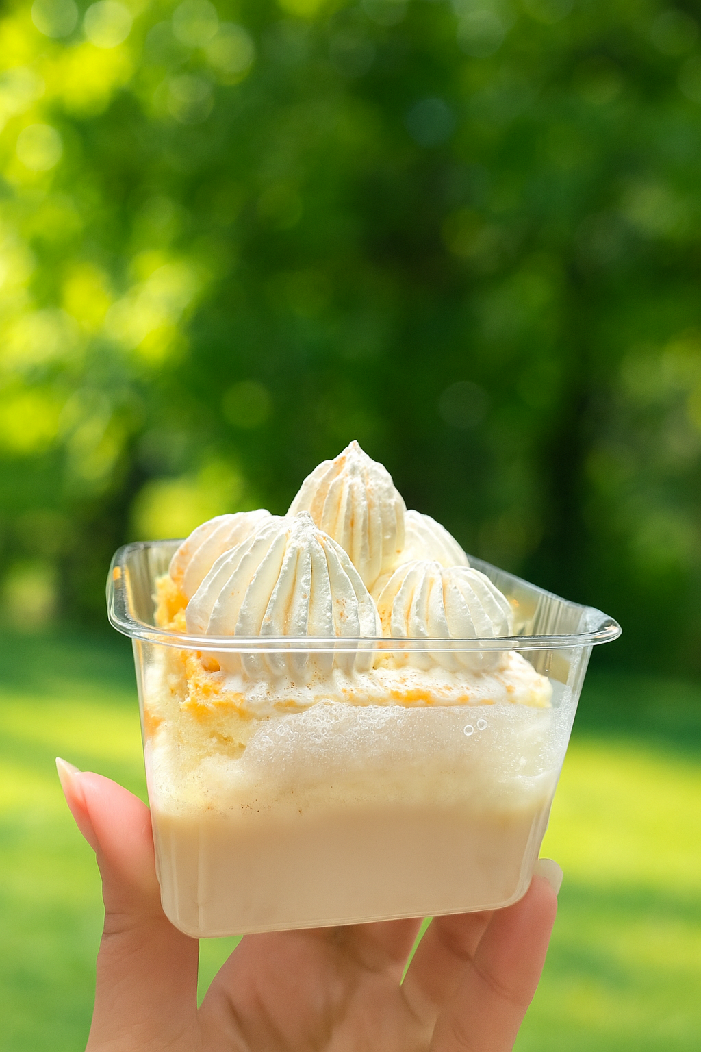 Tres Leches